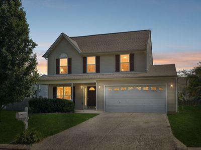 Property at 1029 Vanguard Dr, Spring Hill, TN