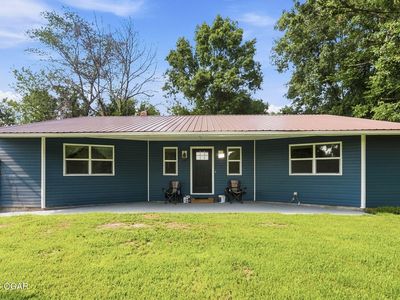 133 Mustang Ln