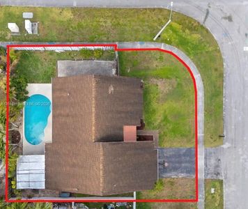 Property at 8650 NW 46th Ct, Lauderhill, FL