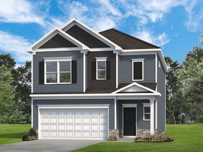 714 Wilderland Way LOT 18