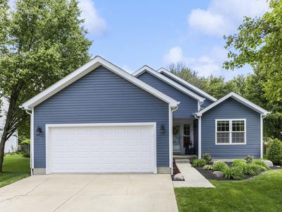736 Prairie Rd