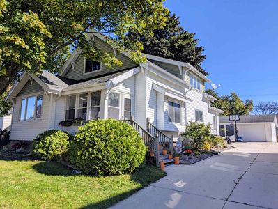 Property at 318 S Main St, Brillion, WI