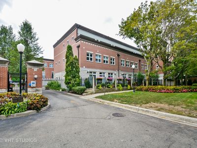 1511 S Indiana Ave Unit G