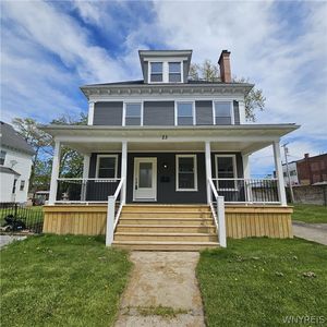 23 Oxford Ave