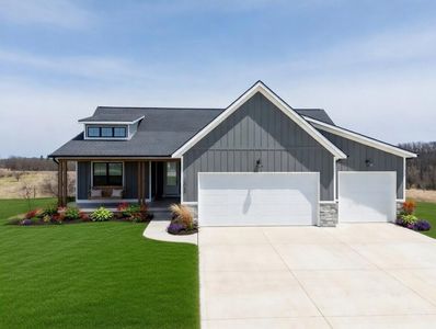 12069 Alden Ct NE Lot 13