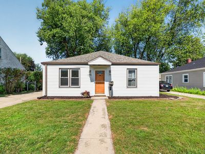 110 S Platten St