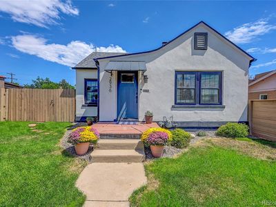 2936 Sheridan Boulevard