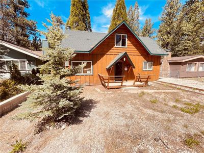 Property at 1133 Sugarloaf Blvd, Big Bear City, CA