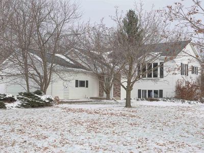 Property at 500 North FRONT STREET, Dorchester, WI