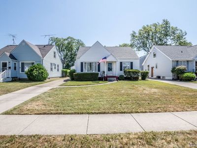 31 Wendover Ave