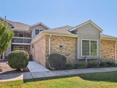 9213 South Aspen DRIVE #8