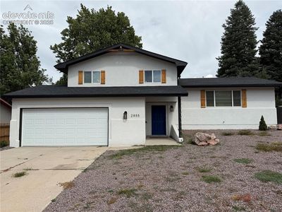 2855 Villa Loma Dr