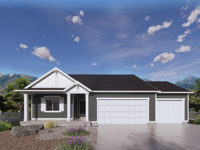 Nebo Plan, Nibley Coach