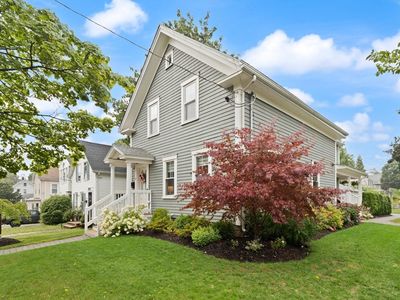 51 Mount Vernon St