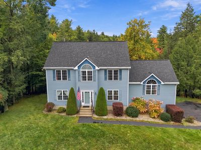 Property at 98 Lady Slipper Lane, Chester, NH
