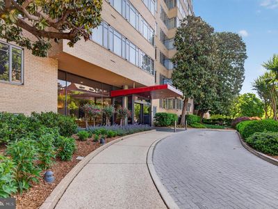 1711 Massachusetts Ave NW #830