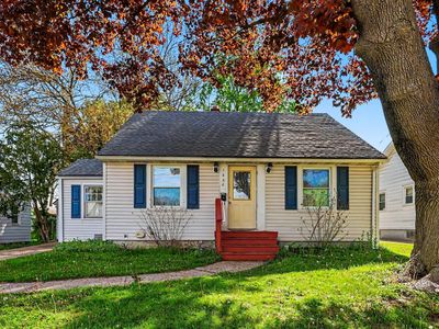1636 Delwood Ave SW