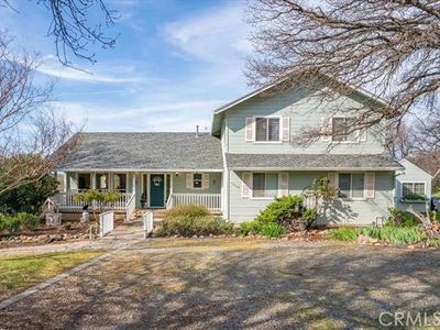 Property at 18920 Reeds Creek Rd, Red Bluff, CA