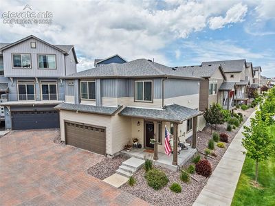 7026 Silvergrass Dr