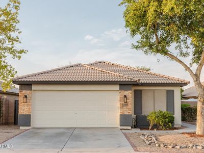 Property at 12414 W MONROE Street, Avondale, AZ