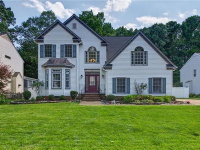 309 Treis Trl