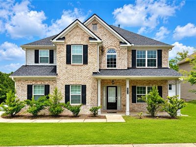 2682 Trey Ct