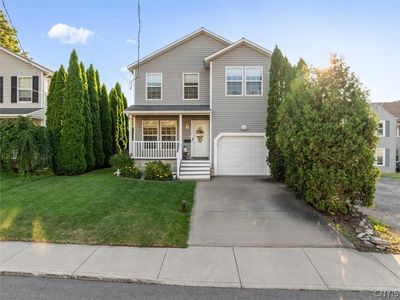 Property at 414 Abell Ave, Solvay, NY