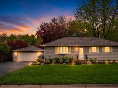 Property at 1524 121st Ave NE, Blaine, MN