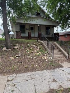Property at 505 N 24th St, Saint Joseph, MO