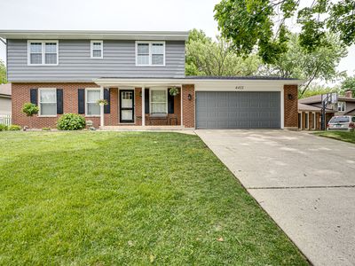 4433 Normandy Dr