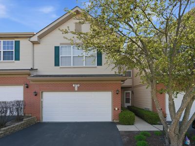 Property at 573 N Fox Trl, Round Lake, IL