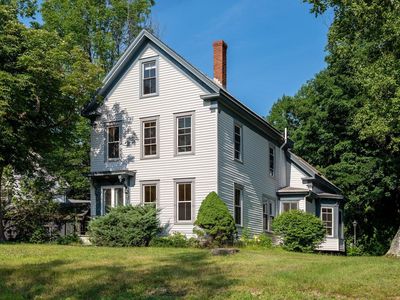 Property at 22 Rogers Road, Kittery, ME