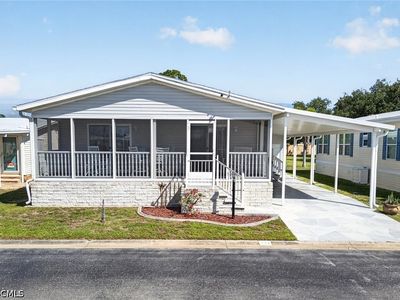 15550 Burnt Store Rd Lot 237
