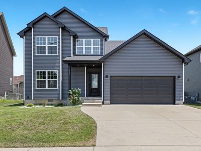 1061 Charles Thomas Dr