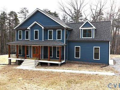 375 Amick Rd