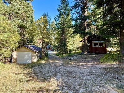 Property at 427 Doriann Dr, Cascade, ID