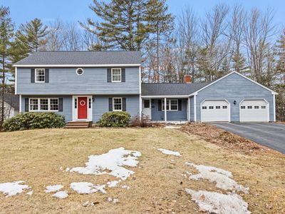 46 Rainbow Farm Road