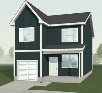 1624 Daly Dr Lot 175