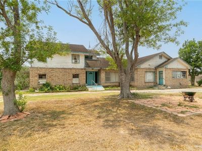 Property at 2351 Liberty St, Mercedes, TX
