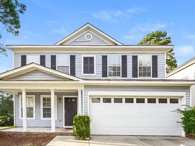 1995 Lake Carolina Dr