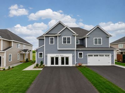 78 Metacomet Rd #78