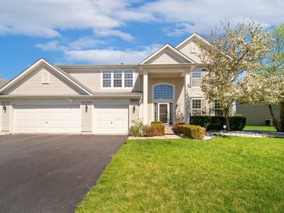 18950 W Glenhurst Dr