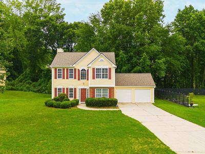 380 Birchmere Close SW
