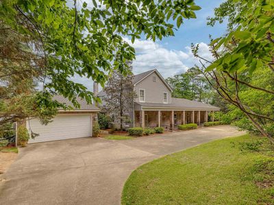 638 Woodyard Rd