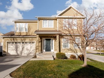Property at 6787 W Grevillea Ln, West Jordan, UT