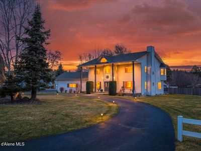 7520 N Mount Carrol St