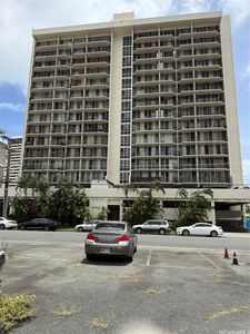 2121 Algaroba St APT 504