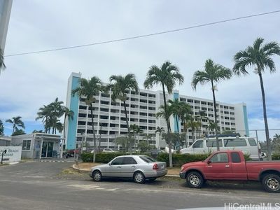 84-965 Farrington Hwy #A805