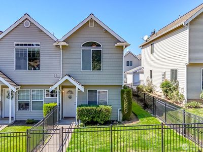 5124 Browns Point Blvd, #D