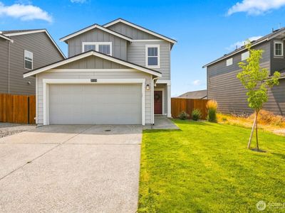 3111 Wrangler Drive